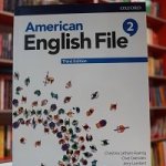 American English File 2 3rd