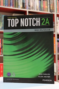 Top Notch 2A 3rd