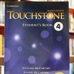 Touchstone 2nd 4