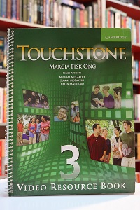Video Touchstone 3 2nd