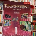 Video Touchstone 1 2nd