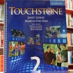 Video Touchstone 2 2nd
