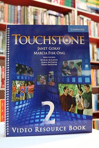 Video Touchstone 2 2nd