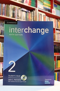 Interchange 2 5th