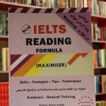 IELTS Reading Maximiser