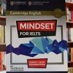 Mindset For IELTS Foundation