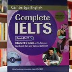 Complete IELTS C1