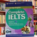 Complete IELTS B1