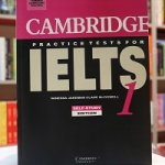 IELTS Cambridge 1