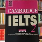 IELTS Cambridge 2