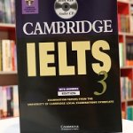 IELTS Cambridge 3