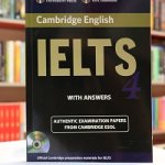 IELTS Cambridge 4