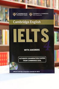 IELTS Cambridge 4