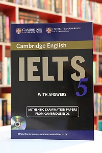 IELTS Cambridge 5