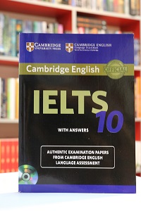 IELTS Cambridge 10