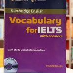 Vocabulary for IELTS Intermediate