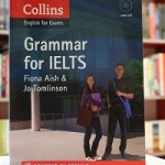 English for Exams Grammar for IELTS
