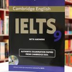 IELTS Cambridge 9
