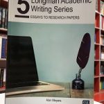 Longman Academic Writing Series 5