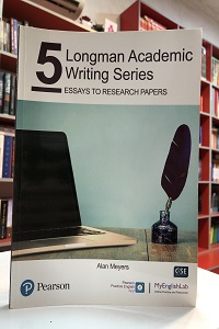 Longman Academic Writing Series 5