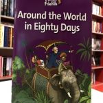 Readers Family and Friends 5 Around the World in Eighty Days