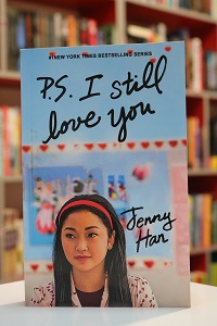 P S I Still Love You To All the Boys Iove Loved Before 2