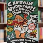 Captain Underpants 2