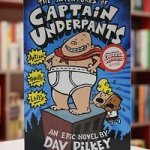Captain Underpants 1