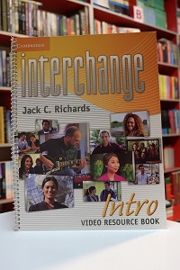 Interchange Intro Video Resource Book 4th