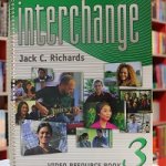 Interchange 3 Video Resource Book 4th