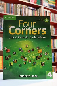 Four Corners 4