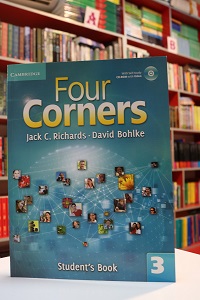 Four Corners 3