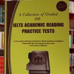 A Collection of Graded 100 IELTS Academic Reading-Volume 2