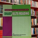 Sharp IELTS Reading