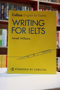 Collins Writing for IELTS 2nd
