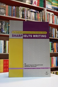 Sharp IELTS writing