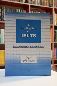The Reading Test Of IELTS