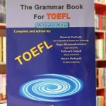The Grammar Book For TOEFl Answer Key