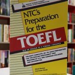 NTC’s Preparation for the TOEFL