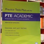 PTE Academic Practice Tests Plus