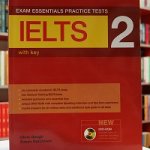Exam Essential Practice Test IELTS 2