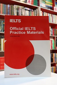 Official IELTS Practice Materials 1