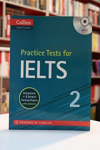 Collins Practice Tests For IELTS 2