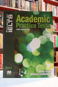 Focusing on IELTS Academic practice
