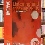 Focusing on IELTS Listening and Speaking