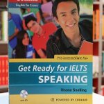Get Ready for IELTS Speaking