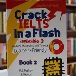 Crack IELTS in a Flash Speaking 2