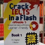 Crack IELTS in a Flash Speaking 1