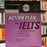 Action Plan For IELTS General