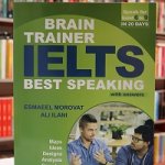 IELTS Best Speaking Brain Trainer